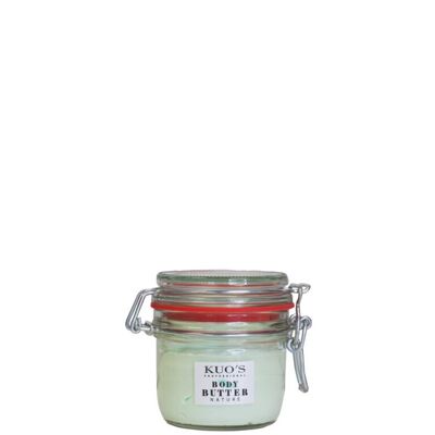Body Butter Nature