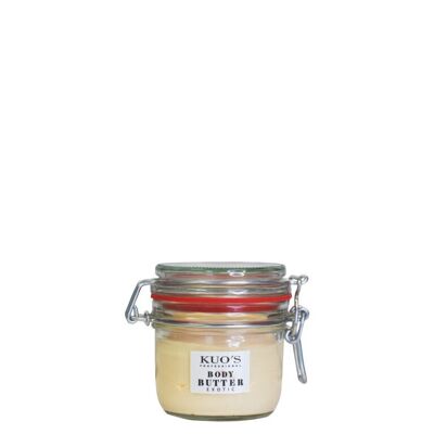 Body Butter exotic