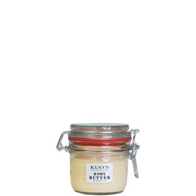 Body Butter exotic