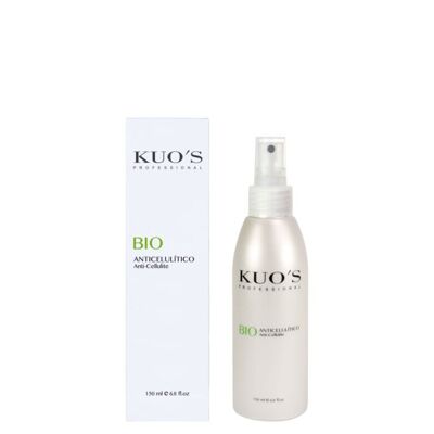 BIO anti-cellulite