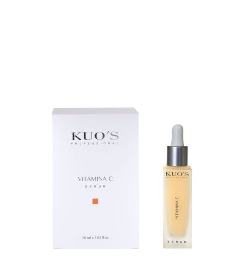 Vitamina C Serum