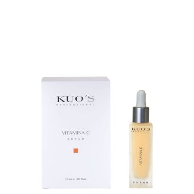 Vitamin C Serum