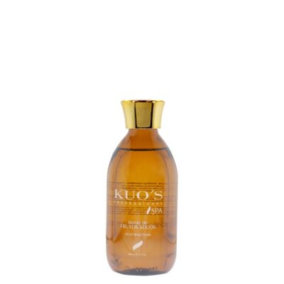 Nuts Body Oil