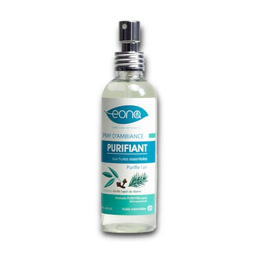 SPRAY D'AMBIANCE PURIFIANT