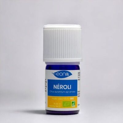 NEROLI ESSENTIAL OIL