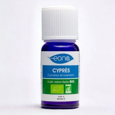 CYPRESS ESSENTIAL OIL