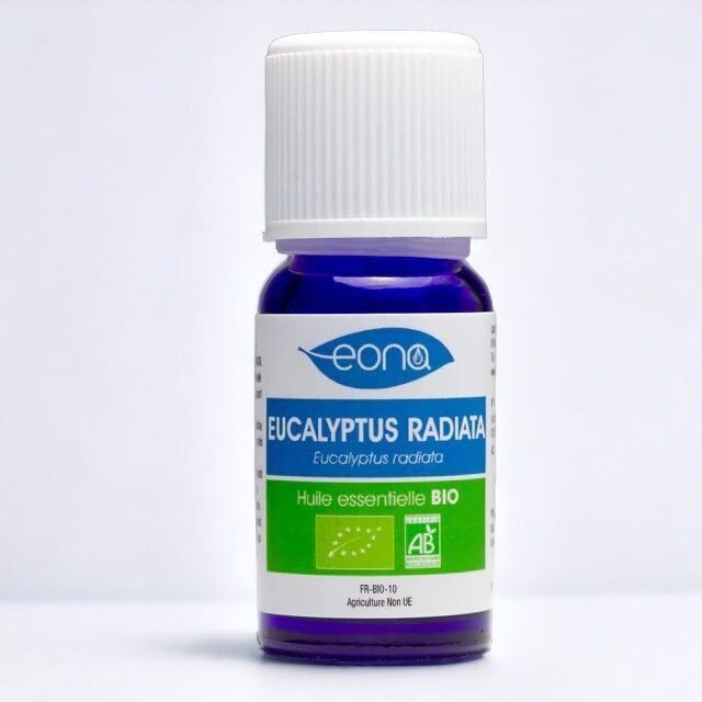 EUCALIPTO RADIATA Olio essenziale