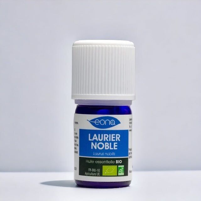 ESSENTIAL OIL NOBLE LAUREL