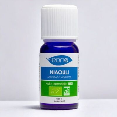 NIAOULI Essential Oil