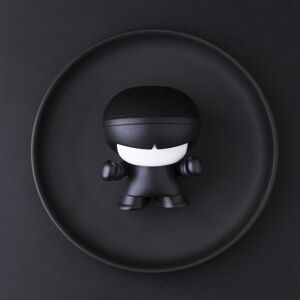 ♪ Enceinte Mini XBOY ECO -  Noir ♪