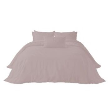 La Collection Essentielle - Pastel Rose l King 1