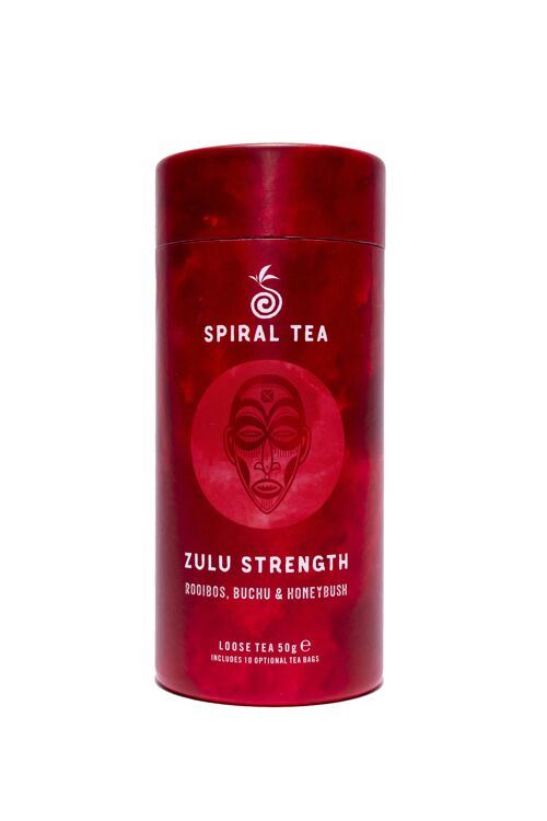 Zulu Strength