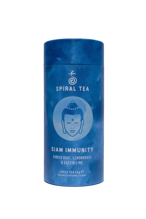Siam Immunity