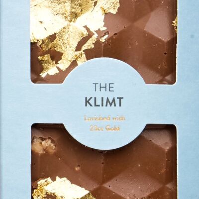The Klimt Salted Caramel & Hazelnut