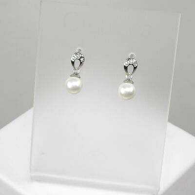 Boucles d'oreilles Annia