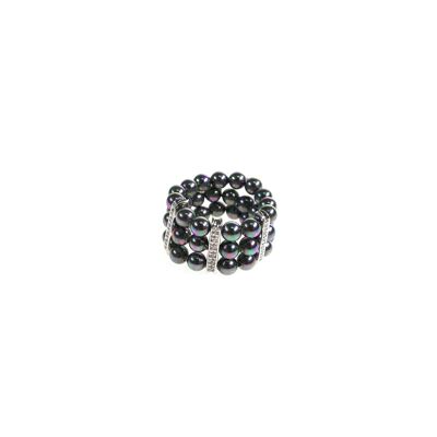 Black Tiffany Ring