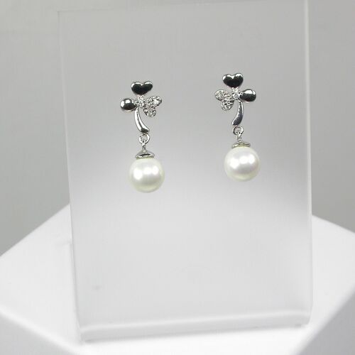 Anette Earrings