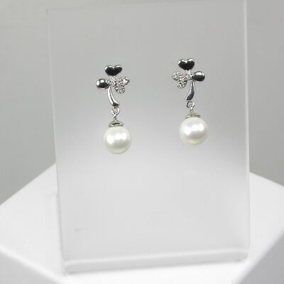 Boucles d'oreilles Anette