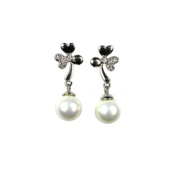 Boucles d'oreilles Anette 3