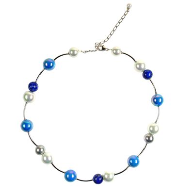 Mediterranean Necklace