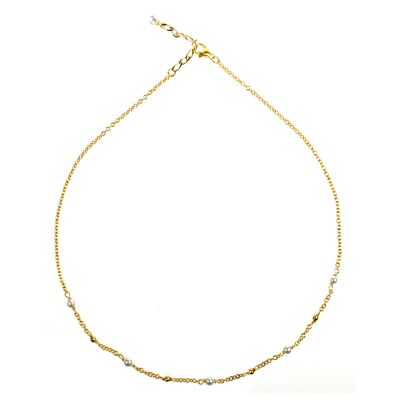 Collier Estelle