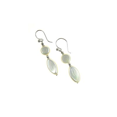 Boucles d'oreilles Anya