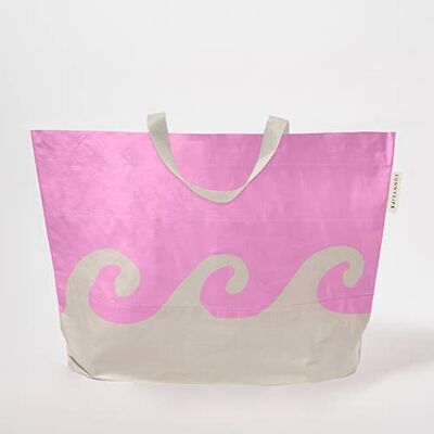 Carryall Bag Candy Pink