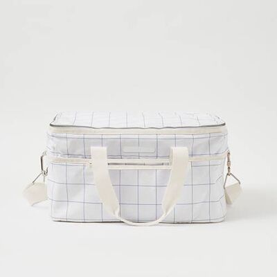 Canvas Cooler Bag CH-CO