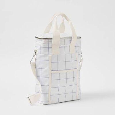 Canvas Drinks Bag CH-CO