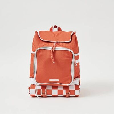 Luxe Picnic Backpack TC