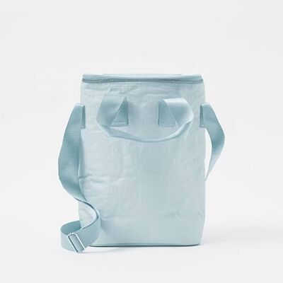 Drinks Cooler Bag Powder Blue