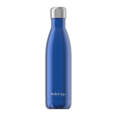 SoleCup Wiederverwendbare Wasserflasche - 500ml