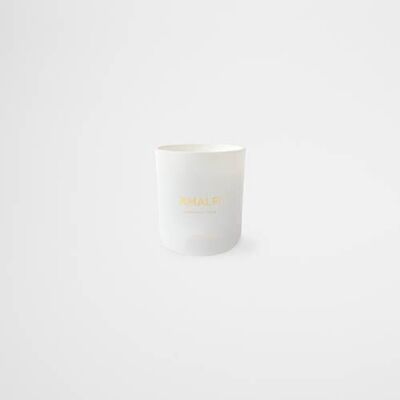 Scented Candle Small Amalfi