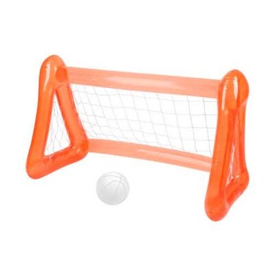 Inflatable Goalie Neon - Pomelo