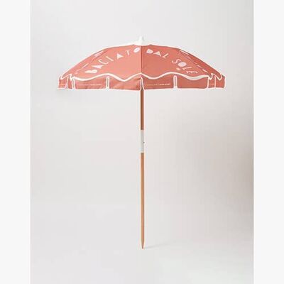 Beach Umbrella Baciato DS