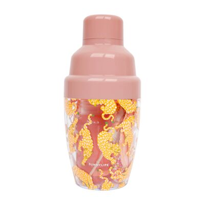 Carry On Cocktail Kit Call Of The Wild - Peachy Pink
