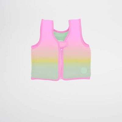 Float Vest 1-2 Unicorn x