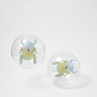 3D Inflatable BB M the Mon