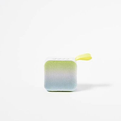 Travel Speaker Ocean Ombre