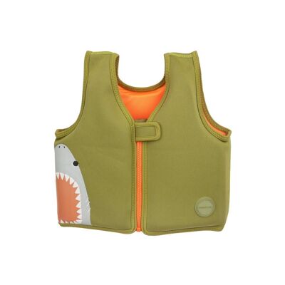 Float Vest 2-3 Unicorn