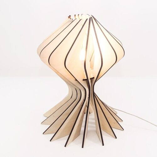 Lamp - Bedside Lamp