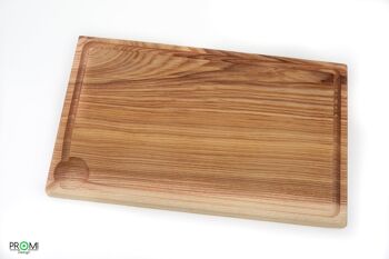 Planche à découper en bois, planche à découper en bois 4