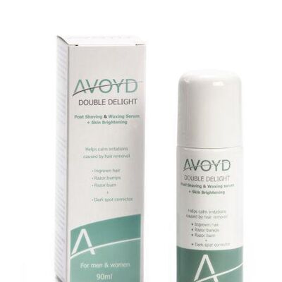 Avoyd Double Delight 90ml