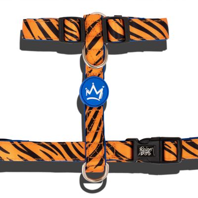 Wild Thing - Imbracatura ad H imbottita in neoprene