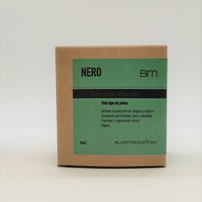 NERO anti-wrinkle face cream