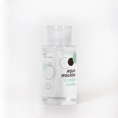 MICELLAR WASSER 200ml