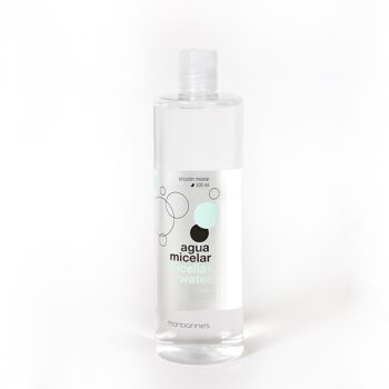 Eau micellaire 500mL