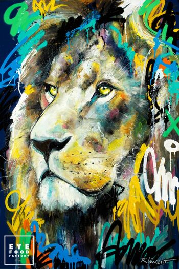 Simba - 120x80 cm 1