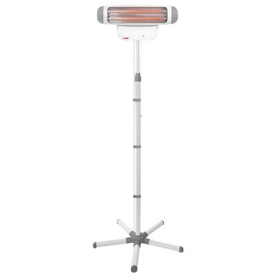 2in1 FeelWell - Changing Table Heater