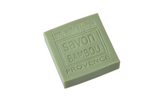 PROMO 📣 Savonitto Bambou 100g